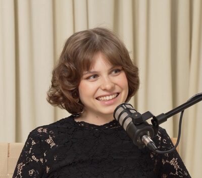 Asya Piskunova