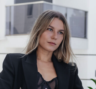 Ksenia Kumorizz